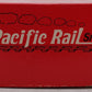 Pacific Rail S Scale 1991 NASG Convention Car NYC Early Bird Box Car #46571 EX/Box