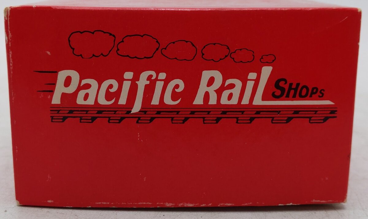 Pacific Rail S Scale 1991 NASG Convention Car NYC Early Bird Box Car #46571 EX/Box
