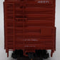 Pacific Rail S Scale 1991 NASG Convention Car NYC Early Bird Box Car #46571 EX/Box
