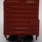 Pacific Rail S Scale 1991 NASG Convention Car NYC Early Bird Box Car #46571 EX/Box