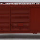 Pacific Rail S Scale 1991 NASG Convention Car NYC Early Bird Box Car #46571 EX/Box