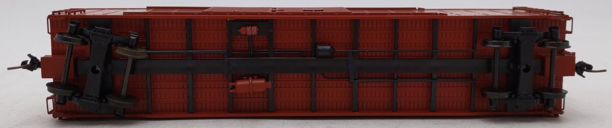 Pacific Rail S Scale 1991 NASG Convention Car NYC Early Bird Box Car #46571 EX/Box