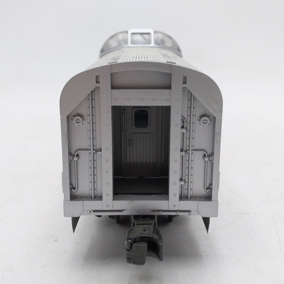 Williams O Gauge Santa Fe 