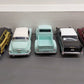 Motor Max & Other 1:24 Assorted Vehicles [5] EX