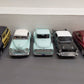 Motor Max & Other 1:24 Assorted Vehicles [5] EX