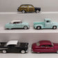 Motor Max & Other 1:24 Assorted Vehicles [5] EX