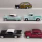 Motor Max & Other 1:24 Assorted Vehicles [5] EX