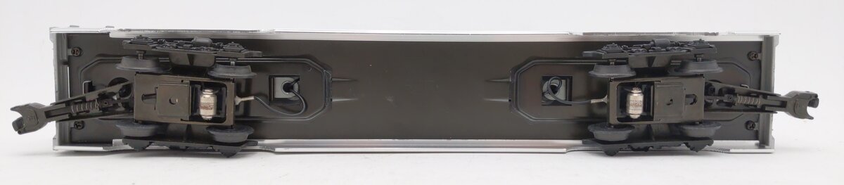 Williams O Gauge Santa Fe "Indian Falls" Coach Car EX