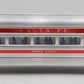 Williams O Gauge Santa Fe "Indian Falls" Coach Car EX