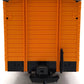 LGB 4034 G Scale Cardinal Beer Boxcar LN/Box
