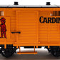 LGB 4034 G Scale Cardinal Beer Boxcar LN/Box