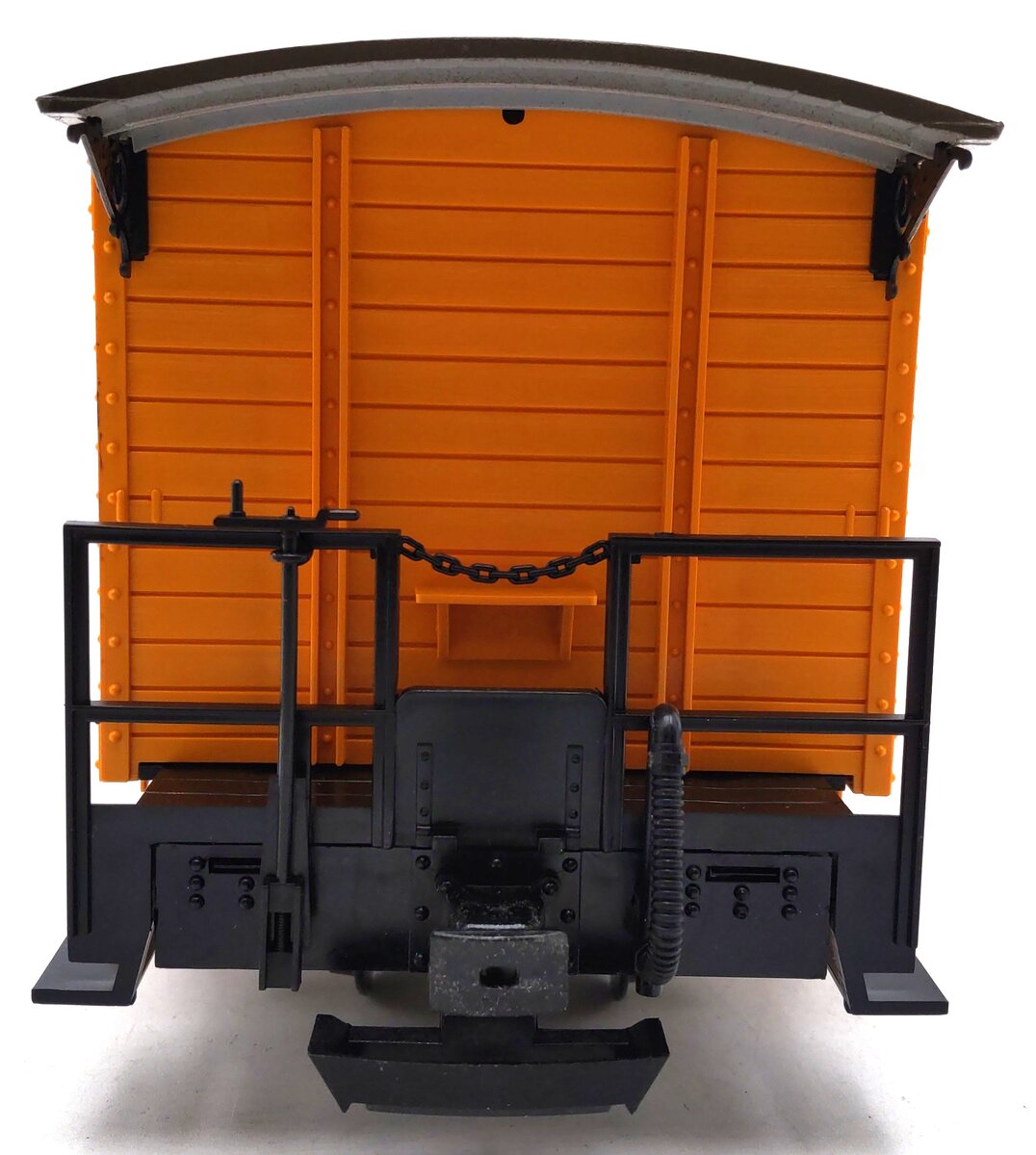LGB 4034 G Scale Cardinal Beer Boxcar LN/Box