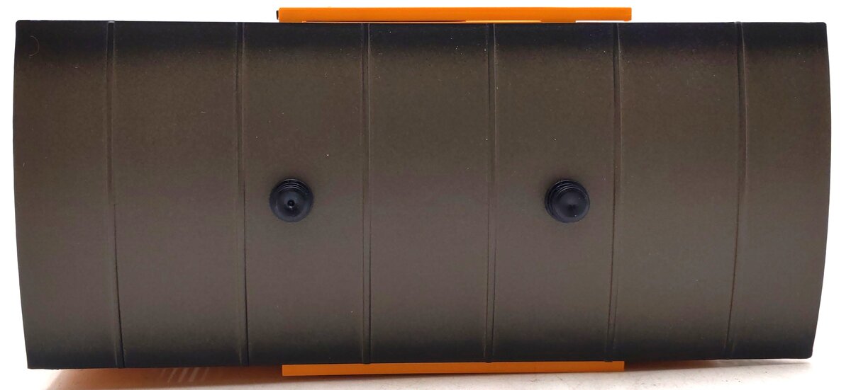 LGB 4034 G Scale Cardinal Beer Boxcar LN/Box