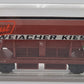 Liliput 24650 HO Scale Weiacher Kies Hopper Car EX/Box