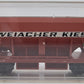 Liliput 24650 HO Scale Weiacher Kies Hopper Car EX/Box