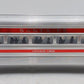 Williams O Gauge Santa Fe "Crooked Creek" Coach Car EX