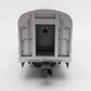 Williams O Gauge Santa Fe "Crooked Creek" Coach Car EX