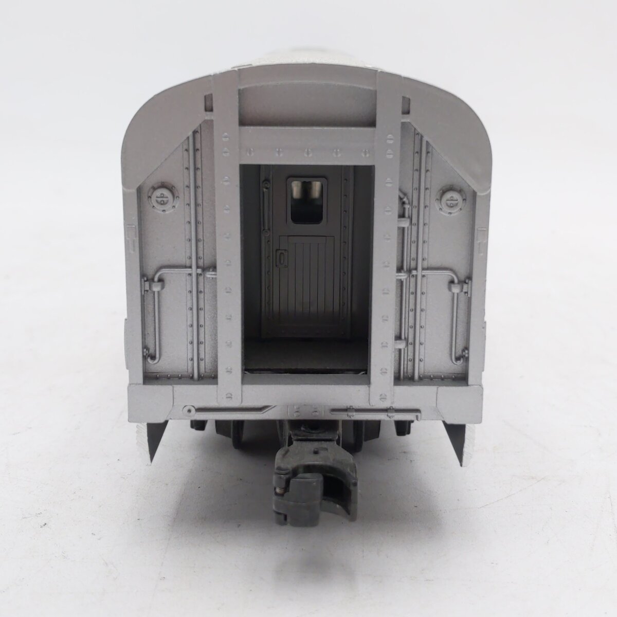 Williams O Gauge Santa Fe 