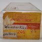Liliput 24655 HO Scale Weiacher Kies Weathered Hopper Car EX/Box