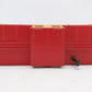 MTH 30-7005F O Gauge Union Pacific Caboose #25506 EX