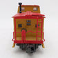 MTH 30-7005F O Gauge Union Pacific Caboose #25506 EX