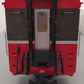 LGB 3067 G Scale Swiss 1st Class Rhatische Bahn Passenger Car-Metal Wheels EX/Box