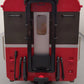 LGB 3067 G Scale Swiss 1st Class Rhatische Bahn Passenger Car-Metal Wheels EX/Box
