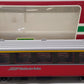 LGB 3067 G Scale Swiss 1st Class Rhatische Bahn Passenger Car-Metal Wheels EX/Box