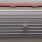 LGB 3067 G Scale Swiss 1st Class Rhatische Bahn Passenger Car-Metal Wheels EX/Box