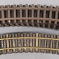 LGB 1600 Curved Track Sections (21)