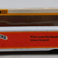 Bachmann 43-1010-C6 HO Smuckers 51' Steel Box Car LN/Box