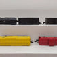 American Flyer 490T Vintage S Steam Set w/300AC, 639, 640, 638 (Loco/Cars only)/Box