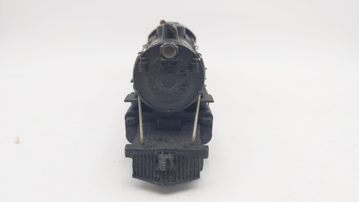 American Flyer 490T Vintage S Steam Set w/300AC, 639, 640, 638 (Loco/Cars only)/Box