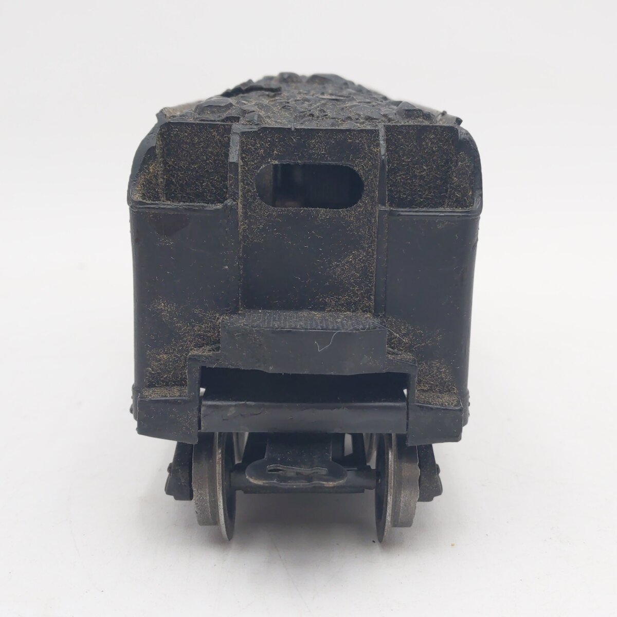 Lionel 2466WX Vintage O Lionel Lines Whistling Tender VG/Box