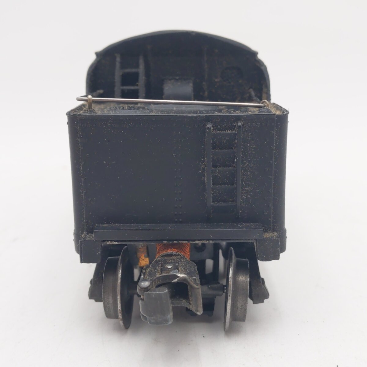 Lionel 2466WX Vintage O Lionel Lines Whistling Tender VG/Box