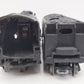 Lionel 2025 Vintage O 2-6-2 Die-Cast Steam Locomotive with 2466WX Tender