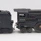 Lionel 2025 Vintage O 2-6-2 Die-Cast Steam Locomotive with 2466WX Tender