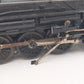 Lionel 2025 Vintage O 2-6-2 Die-Cast Steam Locomotive with 2466WX Tender
