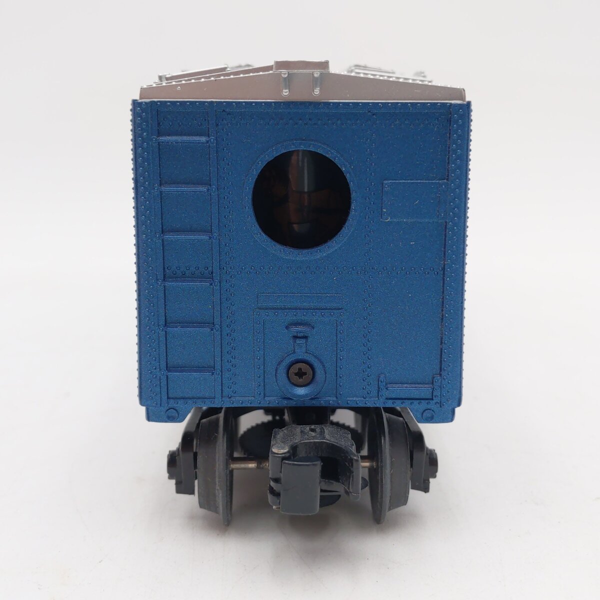 Lionel 6-26752 O Gauge Christmas Aquarium Car EX/Box