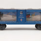 Lionel 6-26752 O Gauge Christmas Aquarium Car EX/Box