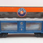 Lionel 6-26752 O Gauge Christmas Aquarium Car EX/Box