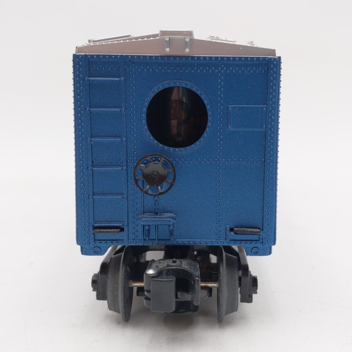 Lionel 6-26752 O Gauge Christmas Aquarium Car EX/Box