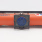 Lionel 6-6313 O Gauge Lionel Lines Single Dome Tank Car EX