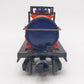 Lionel 6-6313 O Gauge Lionel Lines Single Dome Tank Car EX