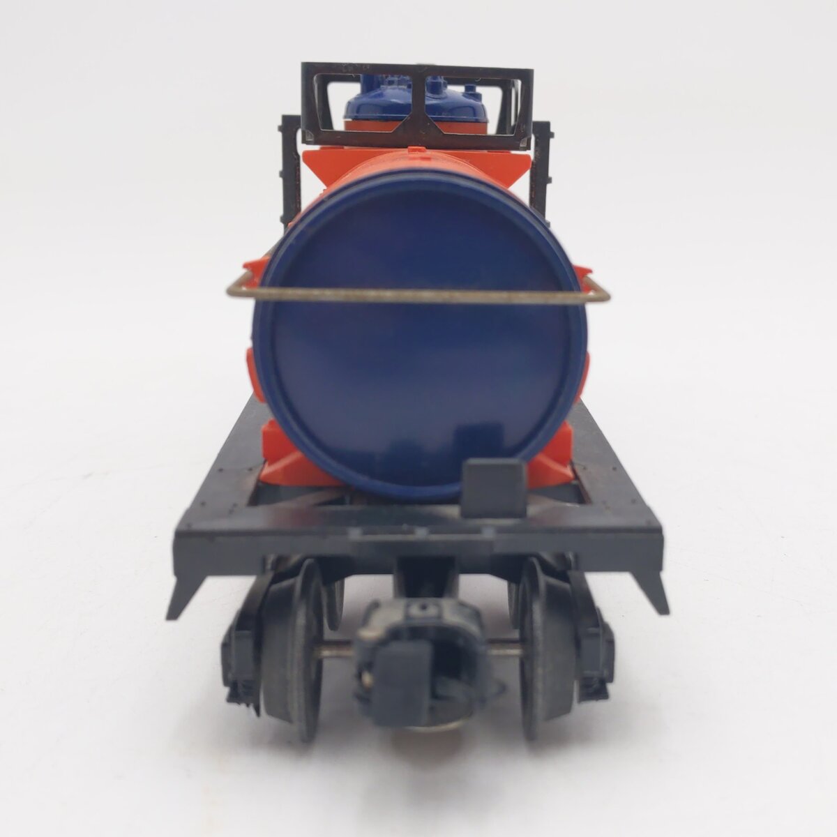Lionel 6-6313 O Gauge Lionel Lines Single Dome Tank Car EX