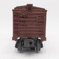 Lionel x2458 Vintage O Pennsylvania Short Boxcar VG/Box
