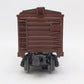 Lionel x2458 Vintage O Pennsylvania Short Boxcar VG/Box