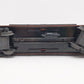 Lionel x2458 Vintage O Pennsylvania Short Boxcar VG/Box