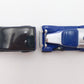 Eastwood 311500 1:43 Diecast Lionelville Model A Tanker & Panel Delivery Set EX/Box