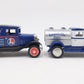 Eastwood 311500 1:43 Diecast Lionelville Model A Tanker & Panel Delivery Set EX/Box